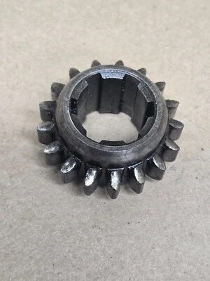 Transmission Reverse Slider Gear Volkswagen T1 Beetle Bug T2 Bus T3 Ghia - Image 1 of 4