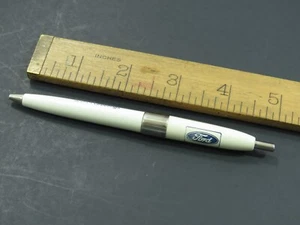 Penna a sfera vintage pubblicità R&W attrezzatura agricola Carlisle PA Ford N.Holland - Foto 1 di 5