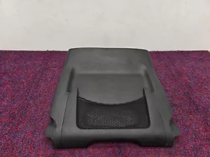 DODGE DURANGO R/T 2011-2021 OEM FRONT CHAIR SEAT BACK CARD COVER TRIM PANEL - Picture 1 of 7