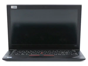 Lenovo ThinkPad X280 i5-7300U 8GB 240GB SSD 1366x768 Klasse A- - Afbeelding 1 van 7