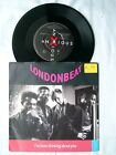 LONDONBEAT - I've Been Thinking About You 7" - ANX 14 - 1990 UK