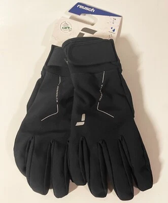 Reusch Diver X R-tex Xt Touch-tec Sporthandschuhe Erwachsene - Größe 7 - Bild 1 von 4