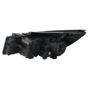NEW RIGHT SIDE HEADLIGHT COMPATIBLE WITH KIA SEDONA LX MINI PASSENGER VAN 15-18 - Picture 1 of 3