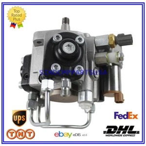 HP4 Fuel Injection Pump 294050-0021 294050-0022 294050-0023 For ISUZU 6H04 - Picture 1 of 8