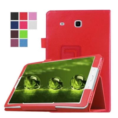 Folio Leather Case Cover Stand Tablet Flip For Microsoft Surface Go 2 2020 10 in - Image 1 of 4