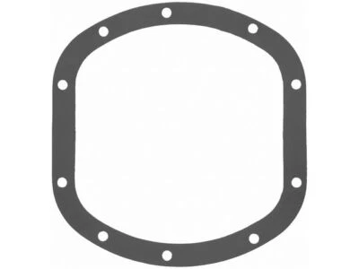 Junta de cubierta de carcasa de eje delantera Felpro 47359DSKV 1969 para Ford Bronco 1966-1971 Foto 1 de 2