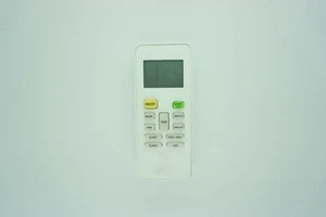 Remote Control For BLUE STAR BS-HPAC12DA Portable AC Air Condtioner - Picture 1 of 5