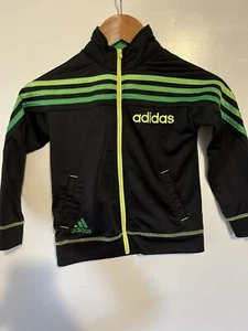 Boys Zip Up Jacket - Picture 1 of 2