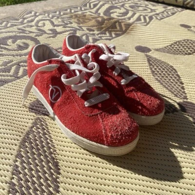 Zapato de skate Vans vintage raro Foto 1 de 4