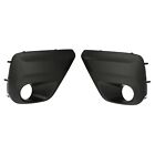 OEM NEW 2019-2021 Subaru Forester Left and Right Fog Light Lamp Trim Cover Set
