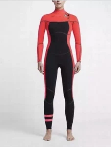 Hurley Phantom 202 Fullsuit Neoprenanzug Damen GFS0000110 6CD Größe 12 neu mit Etikett - Bild 1 von 5