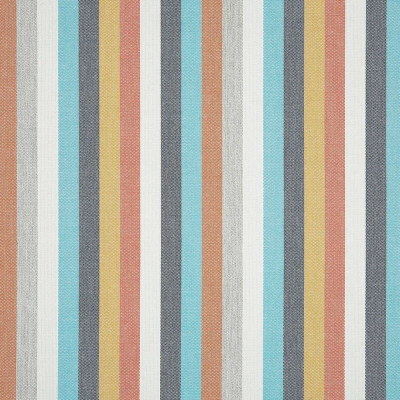 Tela de tapicería interior/exterior Sunbrella® - Surround Sunrise 40584-0002 Foto 1 de 1