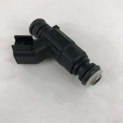 (uno) Inyector de combustible remanufacturado 0280156131 para 04-08 Cadillac CTS SRX 3,6 L V6 Foto 1 de 4