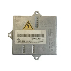 OEM 2006-2008 Mazda 6 Xenon HID Headlight Ballast Control Module G22E510H3A - Picture 1 of 3