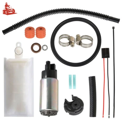 Bomba de combustible interna para Polaris Ranger 500 700 800 XP 4x4 2006-2010 #13803-031 Foto 1 de 4