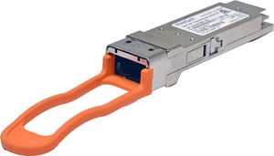 Finisar FTL410QD4C-N1 332-00389 4 Lanes 850nm MPO Transceiver Module - Bild 1 von 6