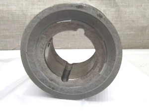 Taper Lock TL P24-8M-30 Timing Belt Pulley 8mm Pitch 24 Teeth 30mm W 1108 Bush - Picture 1 of 4