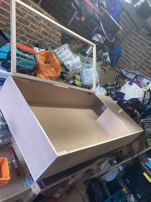 BESPOKE Tortoise Tables Made To Order send sizes you want and if you need legs arms lid