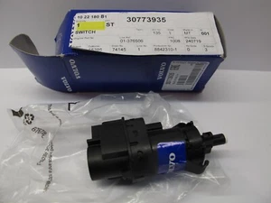 Ford 3M5T13480AB , Volvo V70 S60 S80 Brake Light Switch 30773935 Genuine Part - Picture 1 of 10