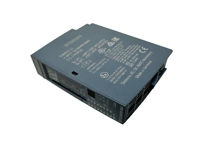 Siemens 6ES7 132-6BH00-0BA0 Digital Output Module - Image 1 of 3