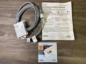 Rosemount 400-11 Sonda di conducibilità di resistenza - Foto 1 di 8
