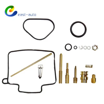 Carb Rebuild Kit - 1999-2000 For Yamaha YZ125 - Carburetor Repair Kit - Изображение 1 из 4
