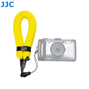 JJC Waterproof Foam Floating Wrist Strap for HERO7 HERO6 HERO5 HERO4 HERO3 - Picture 1 of 12