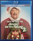 Jingle All the Way 2 (Disque Blu-ray, 2014, Canadien)