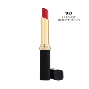 Loreal Color Riche Voluminous Matte Lipstick, You Choose - Picture 1 of 25