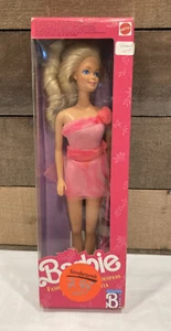 1990 Vintage Fashion Play Barbie Doll - Modespass Mode Simpatia- #5766 - NRFP - Picture 1 of 5