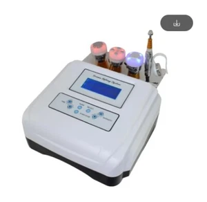 MEDICAL TOOL LIFTING DERMIS LIFTING SKIN CARE FACE NO NEEDLES NEW - Picture 1 of 33
