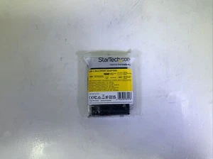 Adaptador Multipuerto StarTech USB-C Dock a 4K HDMI Rj45 USB 3.0 DKT30CHCPD - NGD2C - Imagen 1 de 7