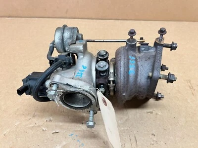 18-20 BUICK REGAL 2.0L ENGINE TURBOCHARGER TURBO CHARGER, OEM LOT3566 Foto 1 de 4