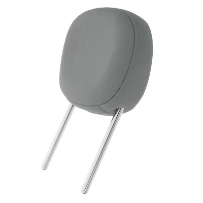 GENUINE MOPAR 14-16 FIAT 500L SECOND ROW HEADREST OUTBOARD OEM MOPAR 68212275AA - Image 1 of 4