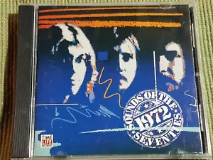 TIME LIFE SOUNDS OF THE SEVENTIES 1972 TAKE TWO 20 TRACK CD KOSTENLOSER VERSAND - Bild 1 von 2