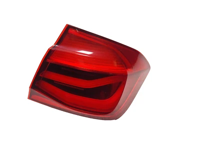 16-18 BMW 330xi F30 Tail Light Passenger Side 6911606 OEM ✅ 76K Miles - Image 1 of 4