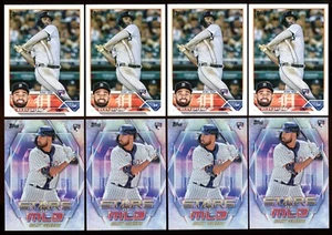 Riley Greene RC (8-CARD LOT) Rookie Cards Detroit Tigers - Bild 1 von 1