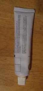 1.35oz KORRES NATURAL ARCTIUM LAPPA & VITAMINS FOUNDATION SPF10 52N sealed nwob - Picture 1 of 3