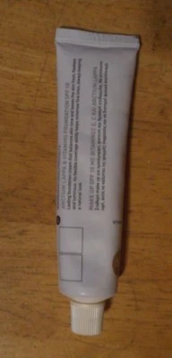 BASE KORRES NATURAL ARCTIUM LAPPA & VITAMINAS SPF10 52N sellada nueva sin caja 1,35 oz Foto 1 de 3