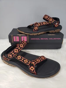 NEW SIZE 11 Teva Mens Hurricane XLT2 Revive 90s Archival Revival 005 - Picture 1 of 7