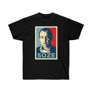 Camiseta Soze unisex ultra algodón - Imagen 1 de 5