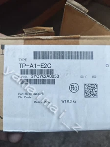1pc New FUJI TP-A1-E2C operation panel Fast Ship - Picture 1 of 2