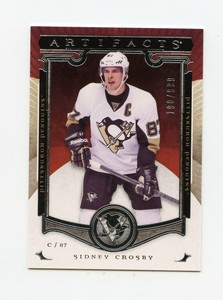 15/16 UPPER DECK ARTIFACTS BASE SP #101-130 xxx/999 *65767