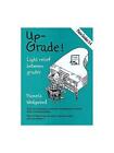 Up-Grade! Piano Grades 3-4 Book NEW