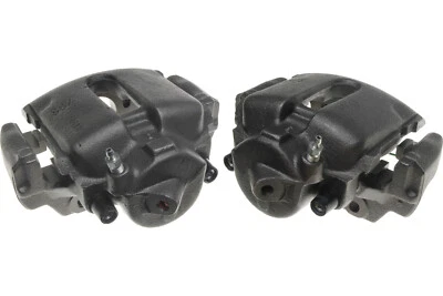 KIT pinzas de freno de disco delanteras Raybestos para Ford Contour 2000 (76234) Foto 1 de 3