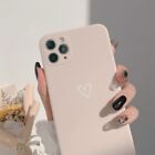 Soft For iphone 12 13 11 Pro Max XR X XSMAX 7 8 Plus Phone Case Case Cover