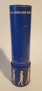 Vintage 1970's The Museum Of Modern Art NYC Ernest Trova Kaleidoscope HTF! - Picture 1 of 6