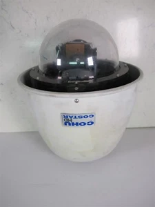 Cohu Helios 3920HD Security Dome Camera HD25-1000 High Definition Commercial 30X - Picture 1 of 12