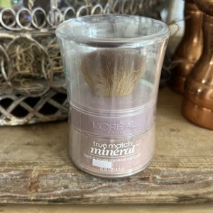 L'Oreal True Match Mineral Blush #486 Pinched Pink Sealed New - Picture 1 of 3
