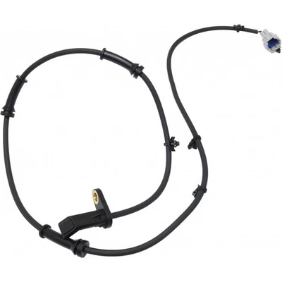 For Nissan Xterra ABS Speed Sensor 2001-2004 Passenger Side Front Blade Type - Image 1 of 4